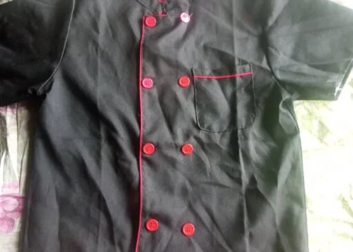 Restaurant Chef Uniform