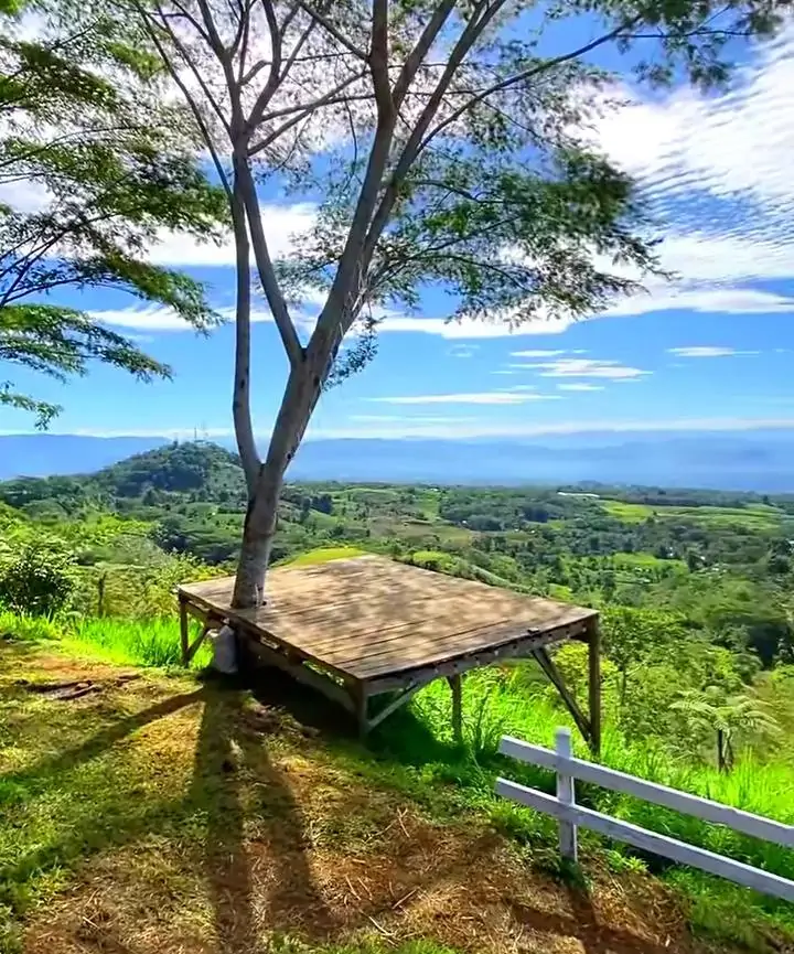 Lantapan, Bukidnon
