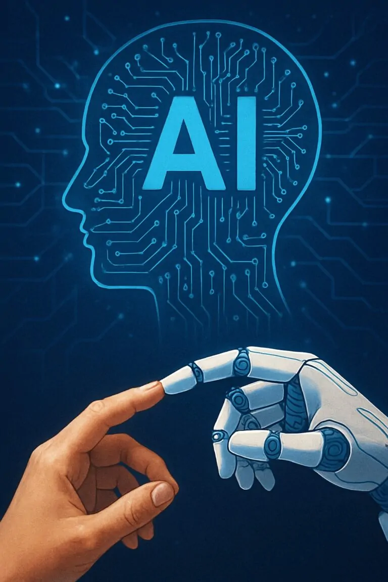 Artificial Intelligence (A.I.)