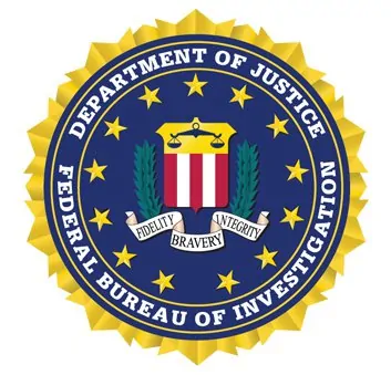 Federal Bureau of Investigation (FBI) Top Leaders