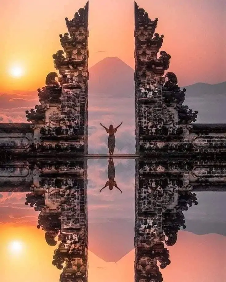 Discover Bali, Indonesia: A Timeless Island Paradise