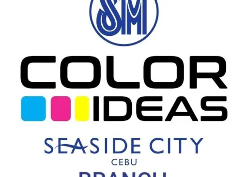 COLOR IDEAS – Cebu City Branch