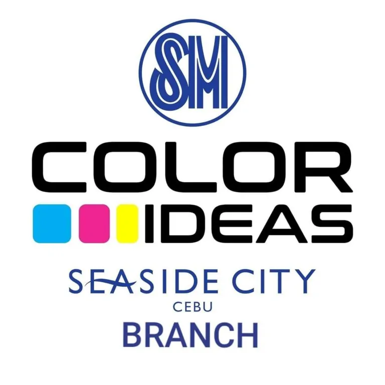 COLOR IDEAS – Cebu City Branch
