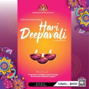 Deepavali: The Festival of Lights