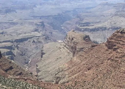 Grand Canyon National Park