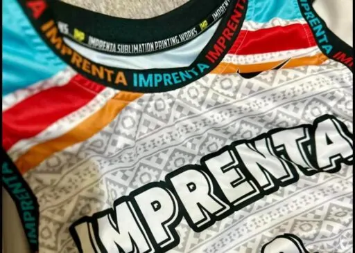 IMPrenta Sublimation – Novaliches, Quezon City