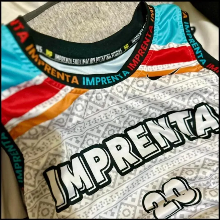 IMPrenta Sublimation – Novaliches, Quezon City