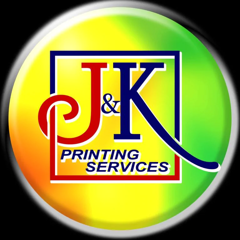 J&K Printing Services – Dujali, Davao Del Norte