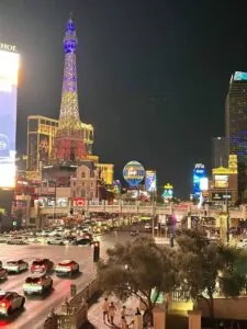 Las Vegas, Nevada