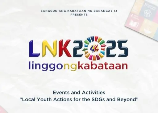 Linggo ng Kabataan (LNK): Empowering the Filipino Youth