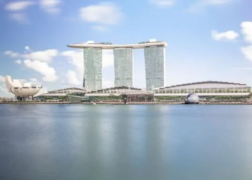 Marina Bay Sands: Singapore’s Iconic Destination