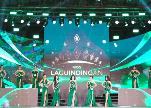 Municipality of Laguindingan, Misamis Oriental