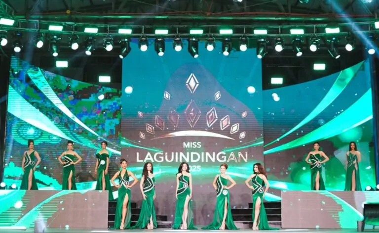 Municipality of Laguindingan, Misamis Oriental