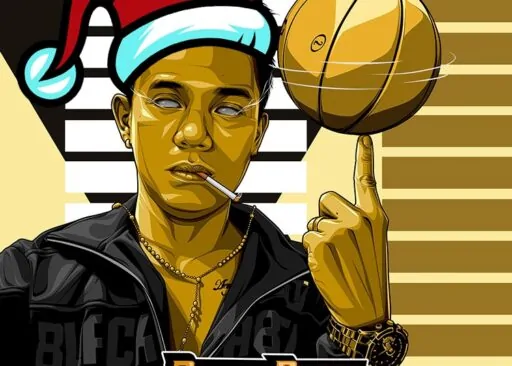 Nicko Artt Graphics & Tees – Padada, Davao Del Sur