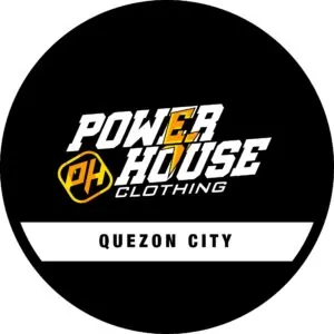 Powerhouse Clothing – Project 6, Quezon City
