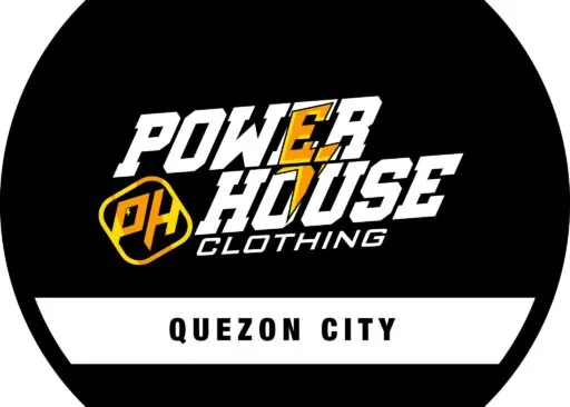Powerhouse Clothing – Project 6, Quezon City