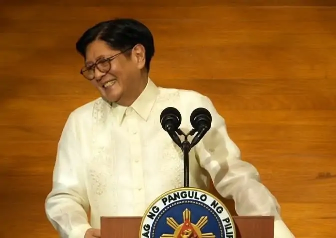 President Ferdinand “Bongbong” Marcos Jr. (PBBM)