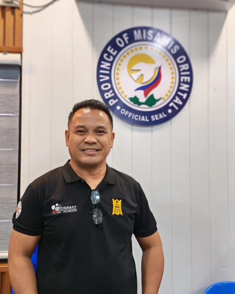 Misamis Oriental – Mindanao, Philippines