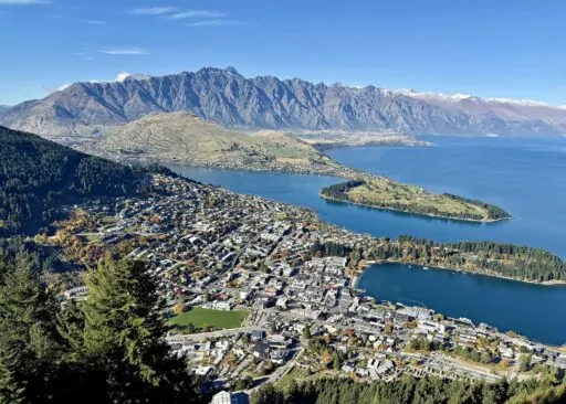 Queenstown, Otago: Escape Worth Experiencing