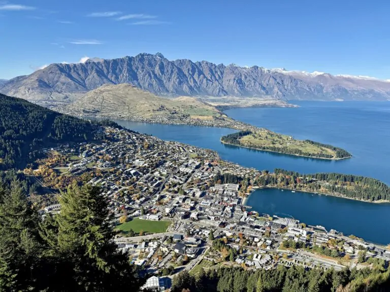 Queenstown, Otago: Escape Worth Experiencing