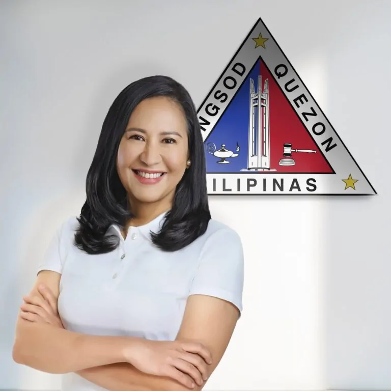 Mayor Joy Belmonte – Political Career in Quezon City