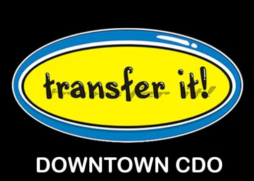 Transfer It – Downtown CDO: Your Go-To Custom Printing Hub