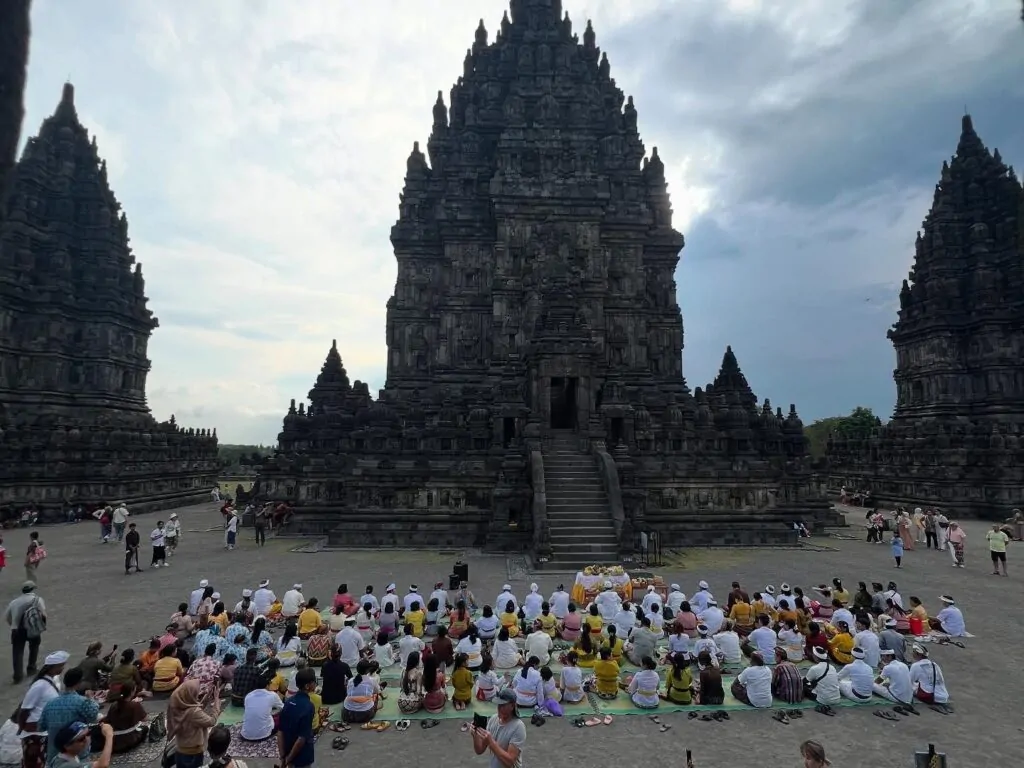 Yogyakarta (Jogja): Cultural Heart of Indonesia