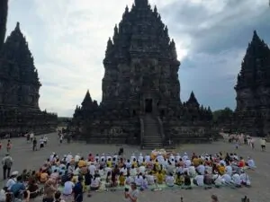 Yogyakarta (Jogja): Cultural Heart of Indonesia