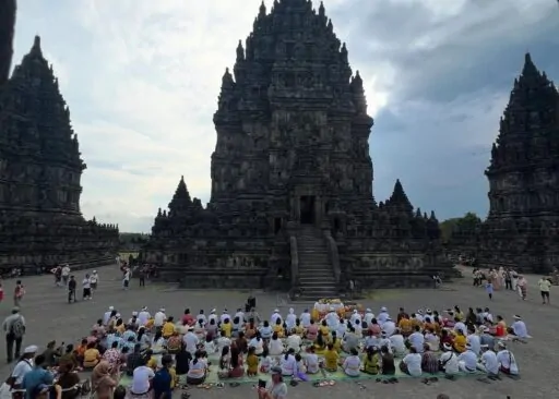 Yogyakarta (Jogja): Cultural Heart of Indonesia