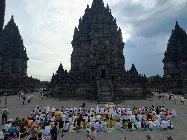 Yogyakarta (Jogja): Cultural Heart of Indonesia