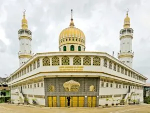 City of Marawi – Lanao Del Sur