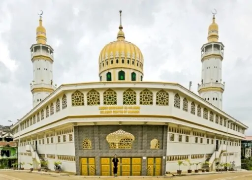 City of Marawi – Lanao Del Sur