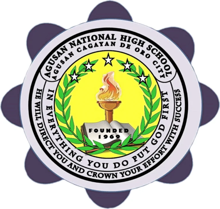 Agusan National High School: Cultivating Excellence