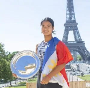 Alex Eala: The Rising Star of Philippine Tennis