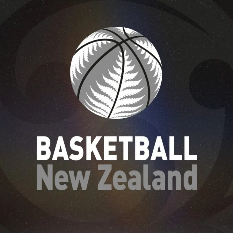 New Zealand Basketball Team: “Tall Blacks” and “Tall Ferns”
