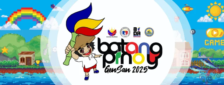 What is Batang Pinoy?