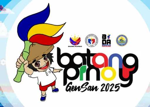 What is Batang Pinoy?