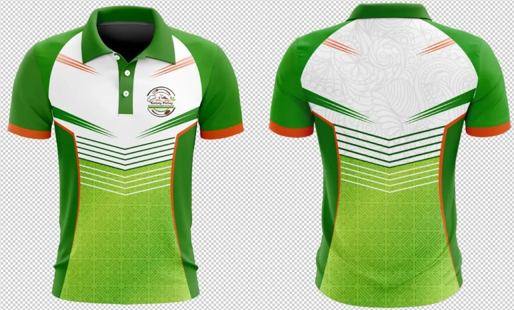 Premium Custom Polo Shirts – Cagayan de Oro City