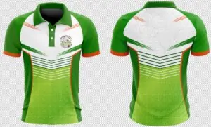 Premium Custom Polo Shirts – Cagayan de Oro City