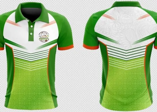 Premium Custom Polo Shirts – Cagayan de Oro City