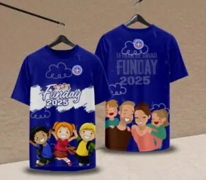 Stand Out in CDO: Premium Custom T-Shirt Printing