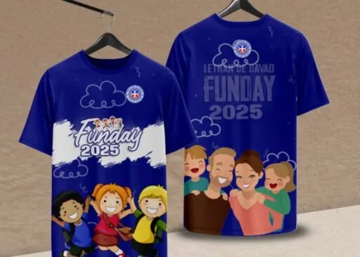 Stand Out in CDO: Premium Custom T-Shirt Printing