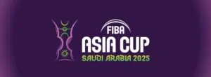 What Is the FIBA Asia Cup?