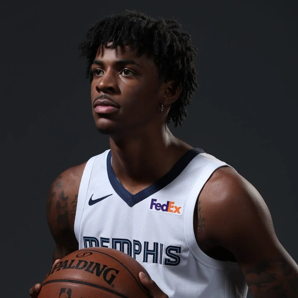 Who Is Ja Morant?