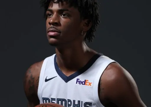 Who Is Ja Morant?