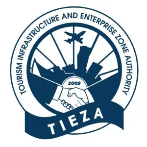 Tourism Infrastructure and Enterprise Zone Authority (TIEZA)