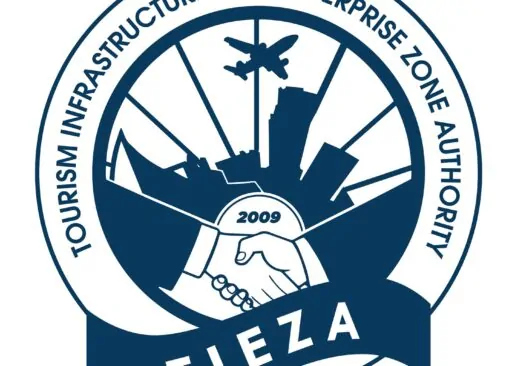 Tourism Infrastructure and Enterprise Zone Authority (TIEZA)