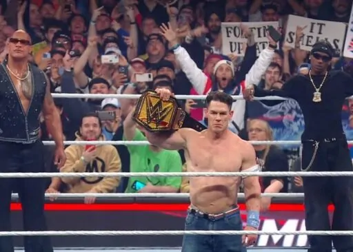 WWE SummerSlam: A Legacy of Heat, History, and Headlines