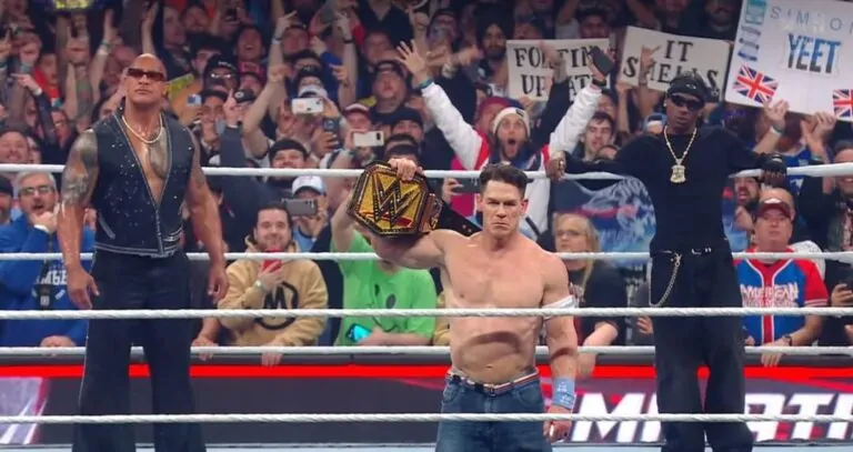 WWE SummerSlam: A Legacy of Heat, History, and Headlines