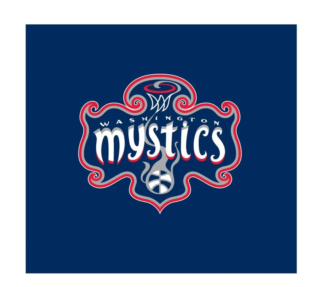 Washington Mystics – WNBA